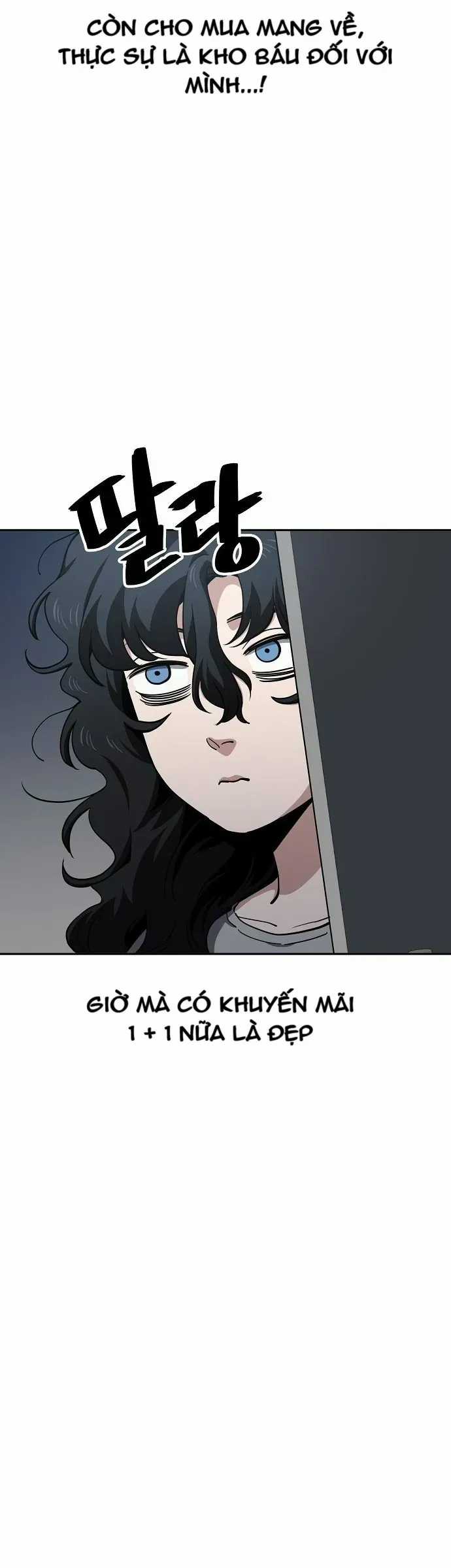 Unemployed Gye Baeksun - Chapter 32 - Trang 7