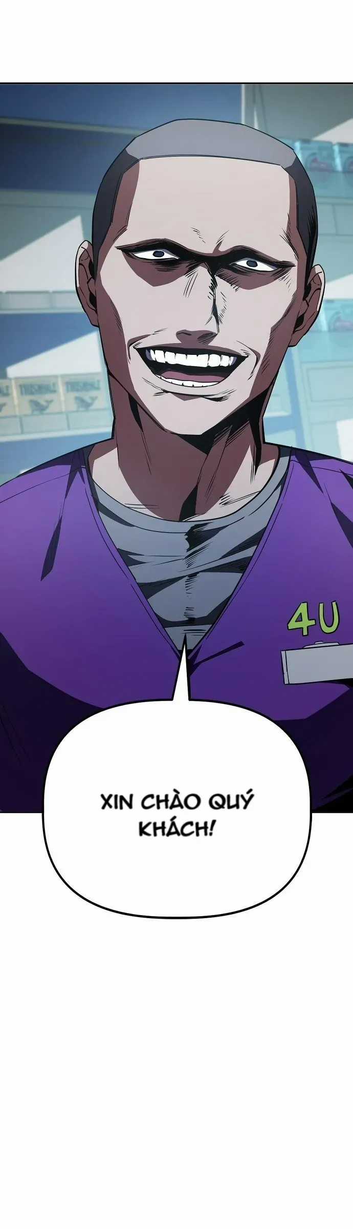 Unemployed Gye Baeksun - Chapter 32 - Trang 8