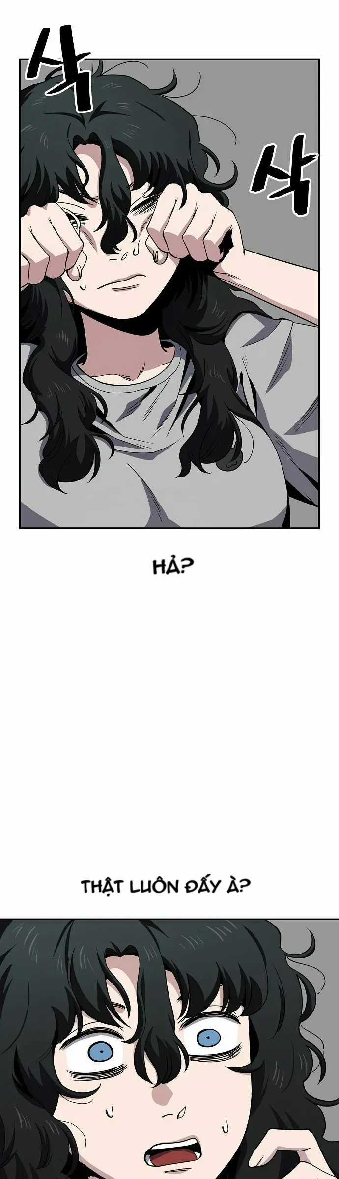 Unemployed Gye Baeksun - Chapter 32 - Trang 10