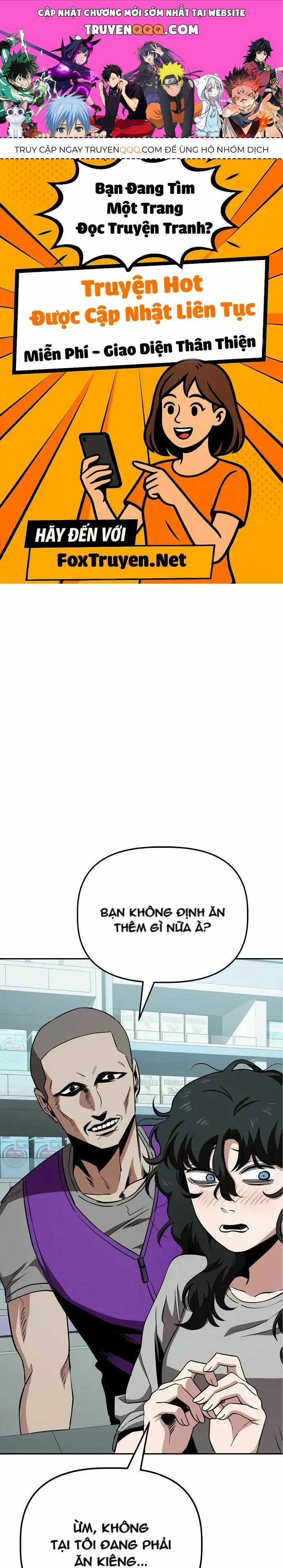 Unemployed Gye Baeksun - Chapter 33 - Trang 1