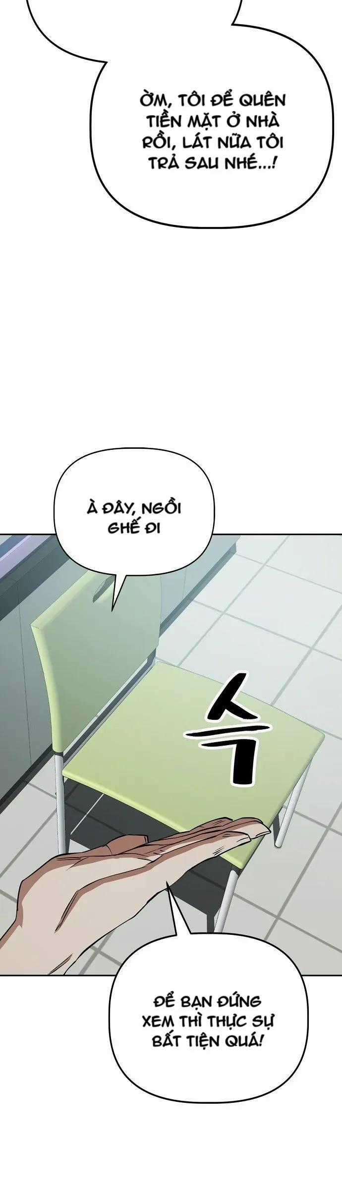 Unemployed Gye Baeksun - Chapter 33 - Trang 2