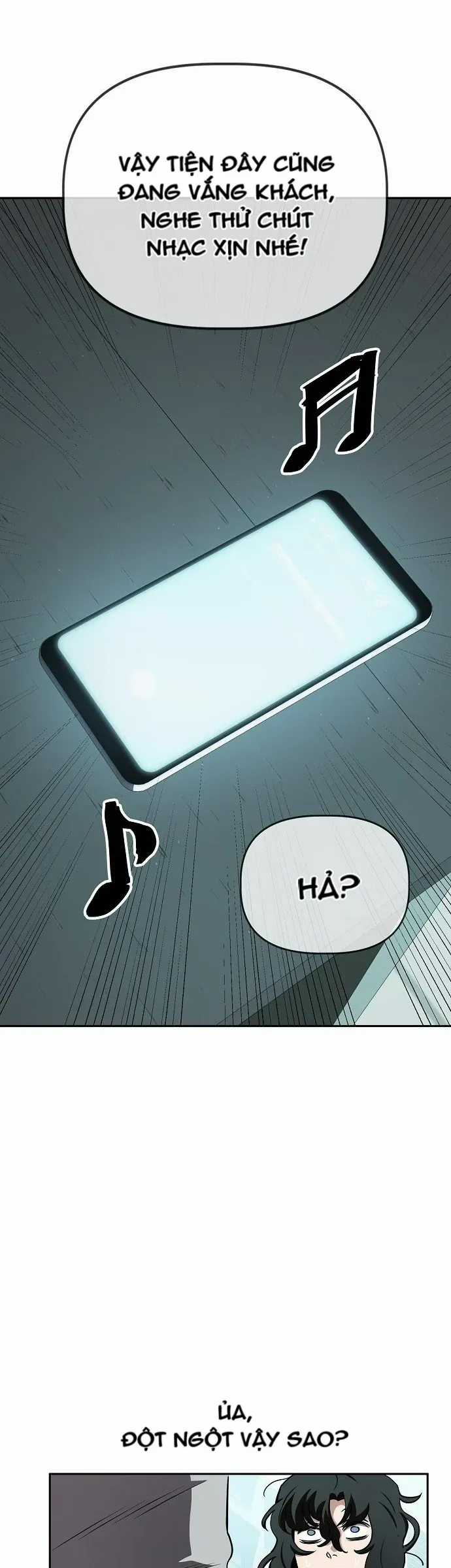 Unemployed Gye Baeksun - Chapter 33 - Trang 12