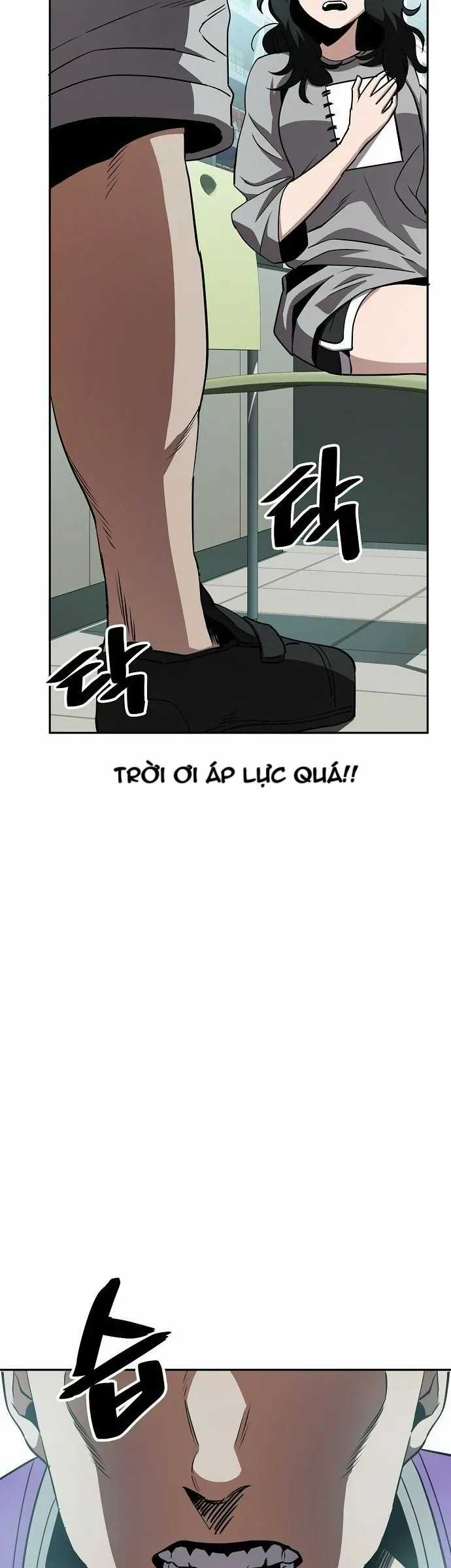 Unemployed Gye Baeksun - Chapter 33 - Trang 13