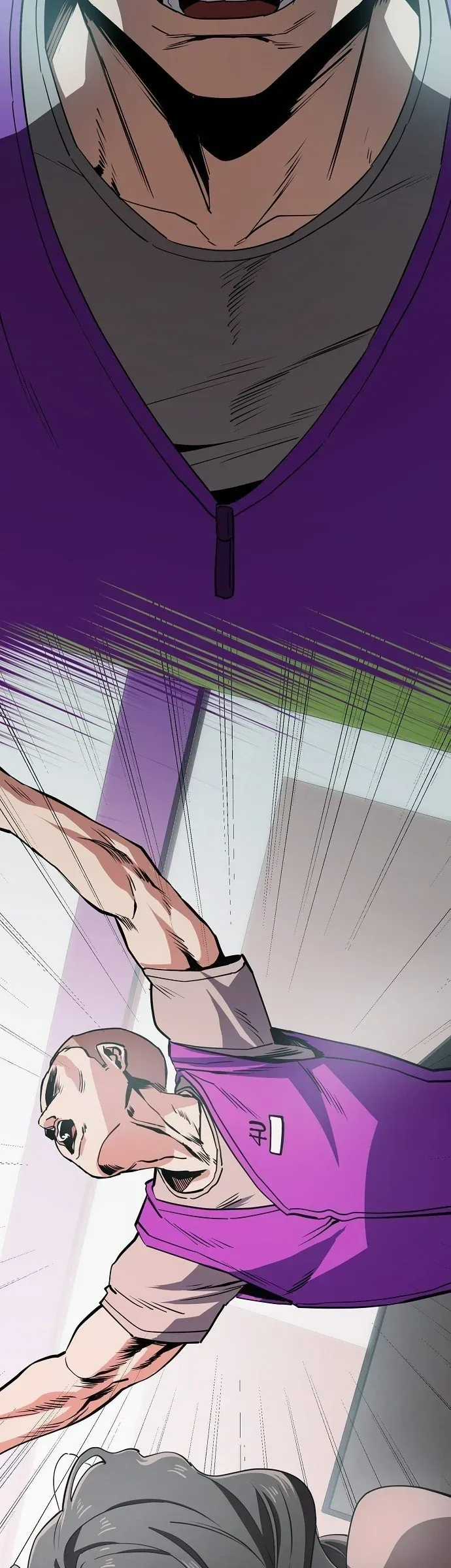 Unemployed Gye Baeksun - Chapter 33 - Trang 14