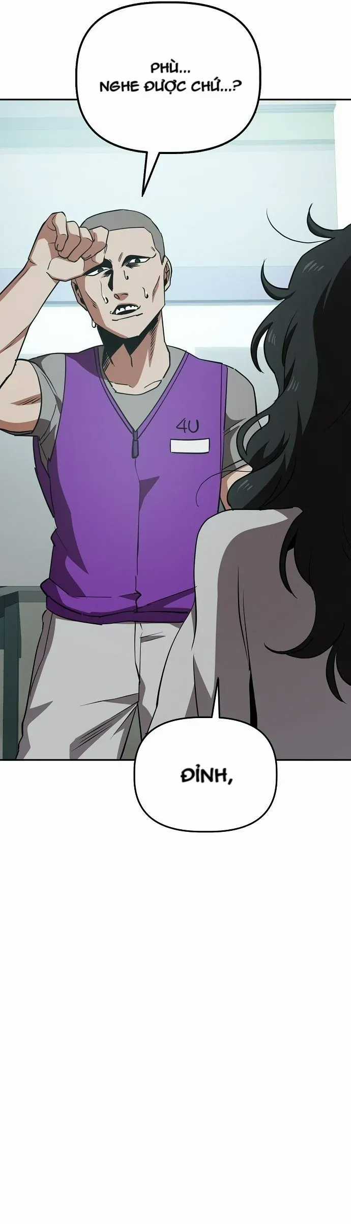 Unemployed Gye Baeksun - Chapter 33 - Trang 17