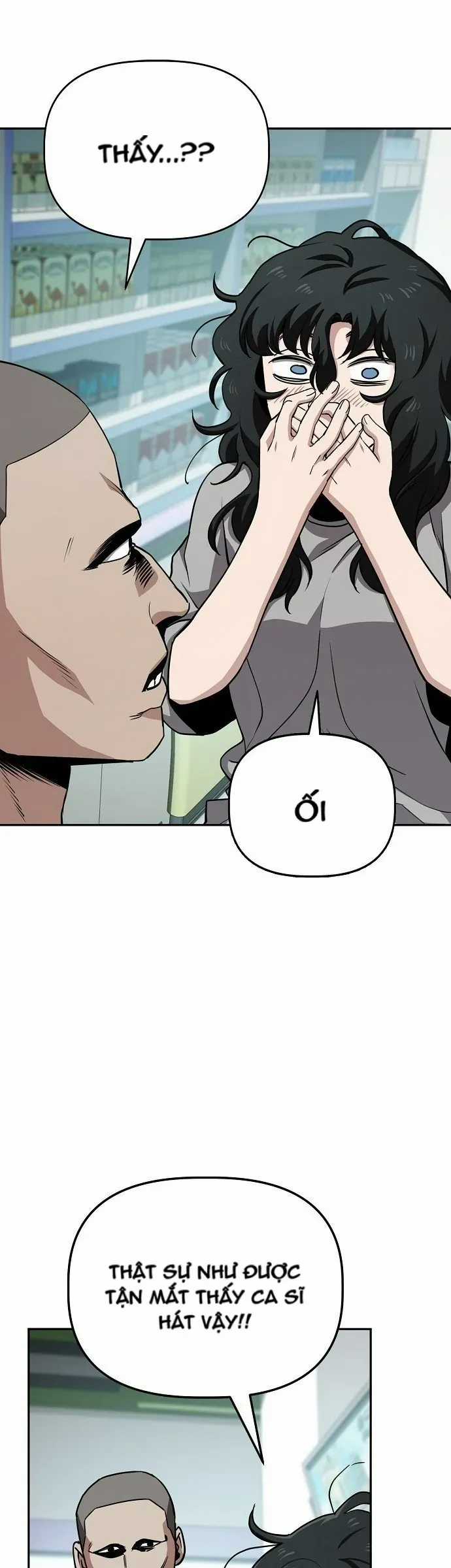 Unemployed Gye Baeksun - Chapter 33 - Trang 19