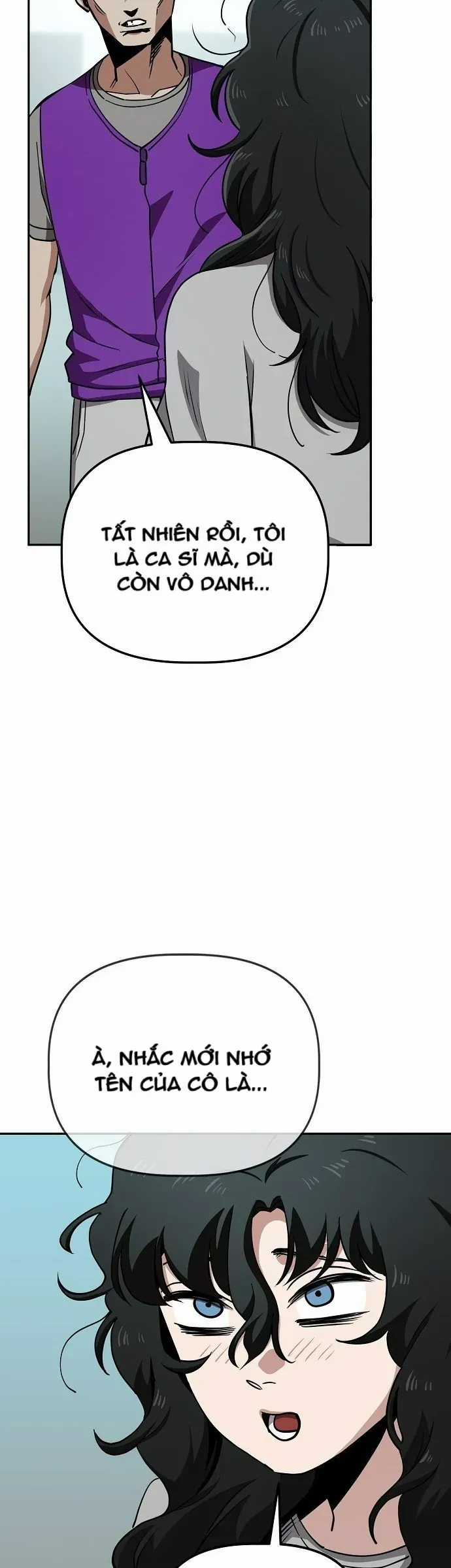 Unemployed Gye Baeksun - Chapter 33 - Trang 20