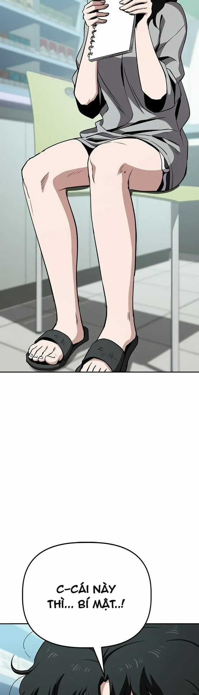 Unemployed Gye Baeksun - Chapter 33 - Trang 22