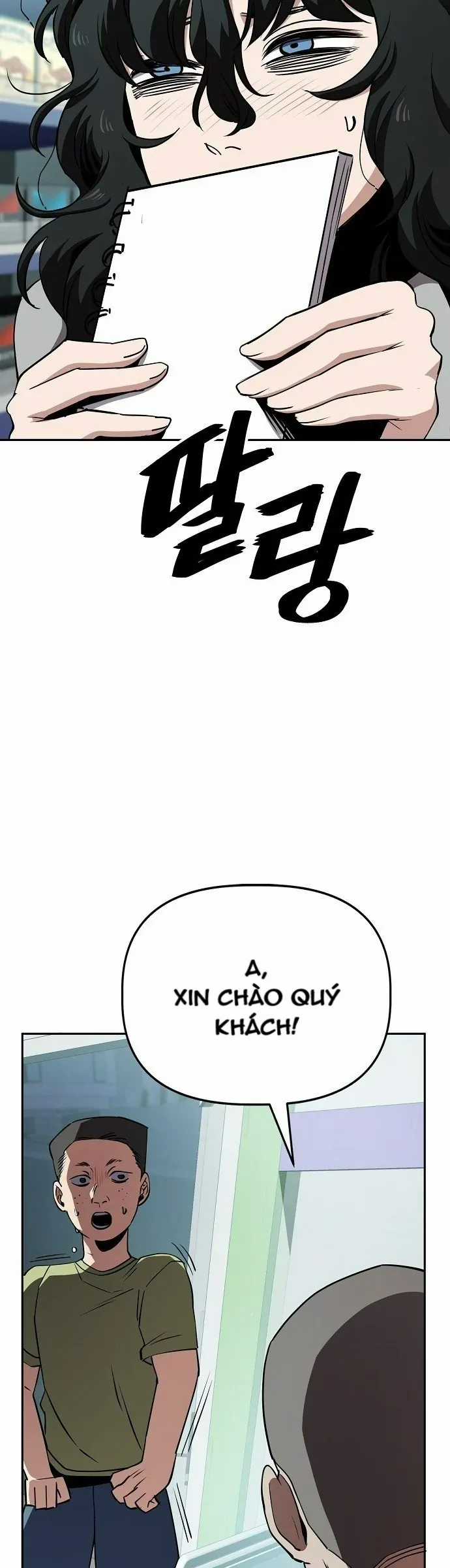 Unemployed Gye Baeksun - Chapter 33 - Trang 23