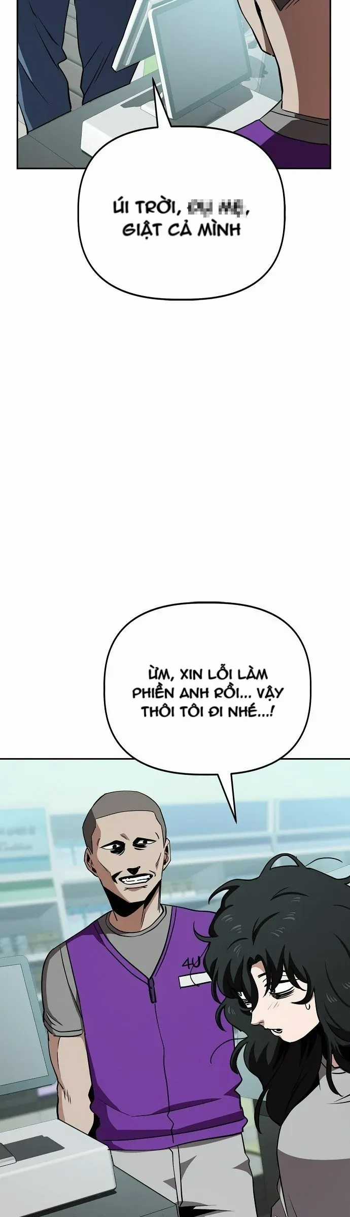 Unemployed Gye Baeksun - Chapter 33 - Trang 24