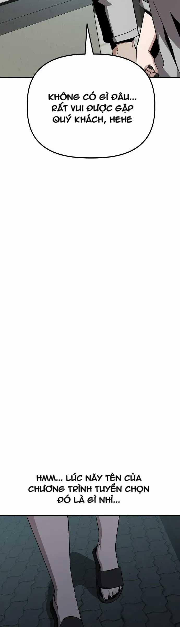 Unemployed Gye Baeksun - Chapter 33 - Trang 25