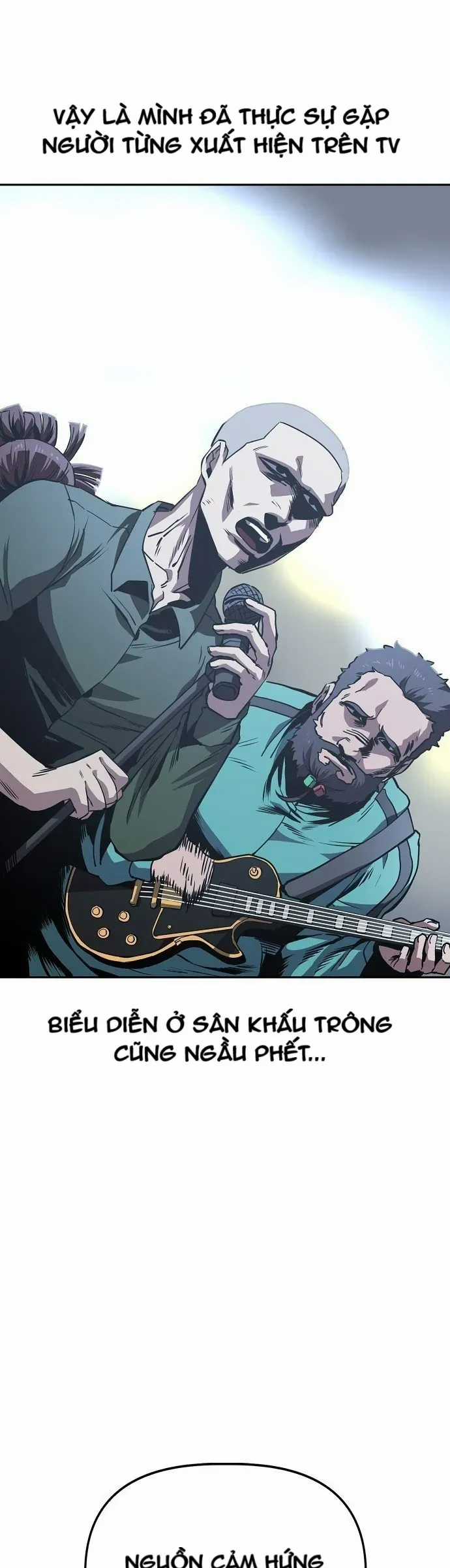 Unemployed Gye Baeksun - Chapter 33 - Trang 28