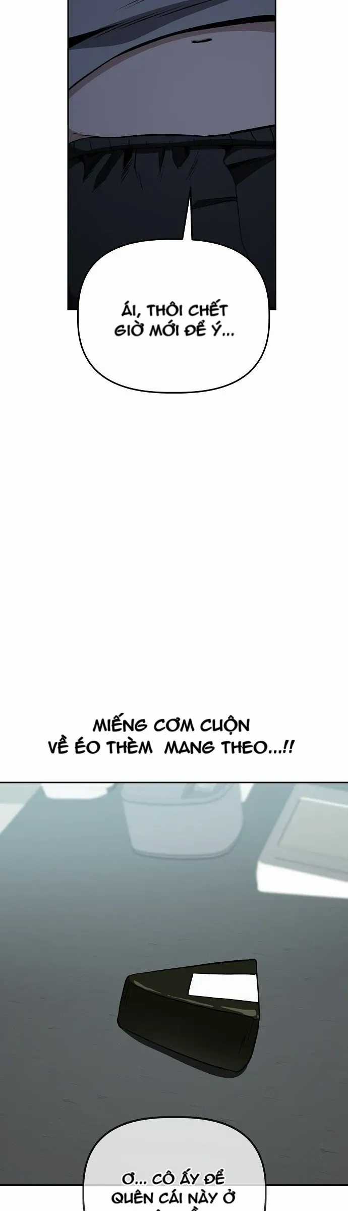 Unemployed Gye Baeksun - Chapter 33 - Trang 30