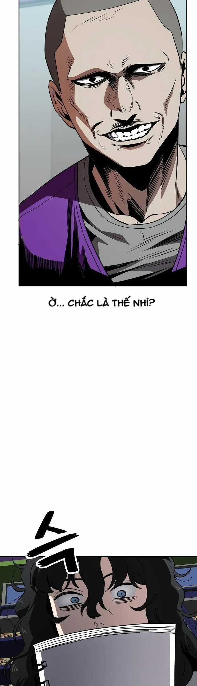 Unemployed Gye Baeksun - Chapter 33 - Trang 4