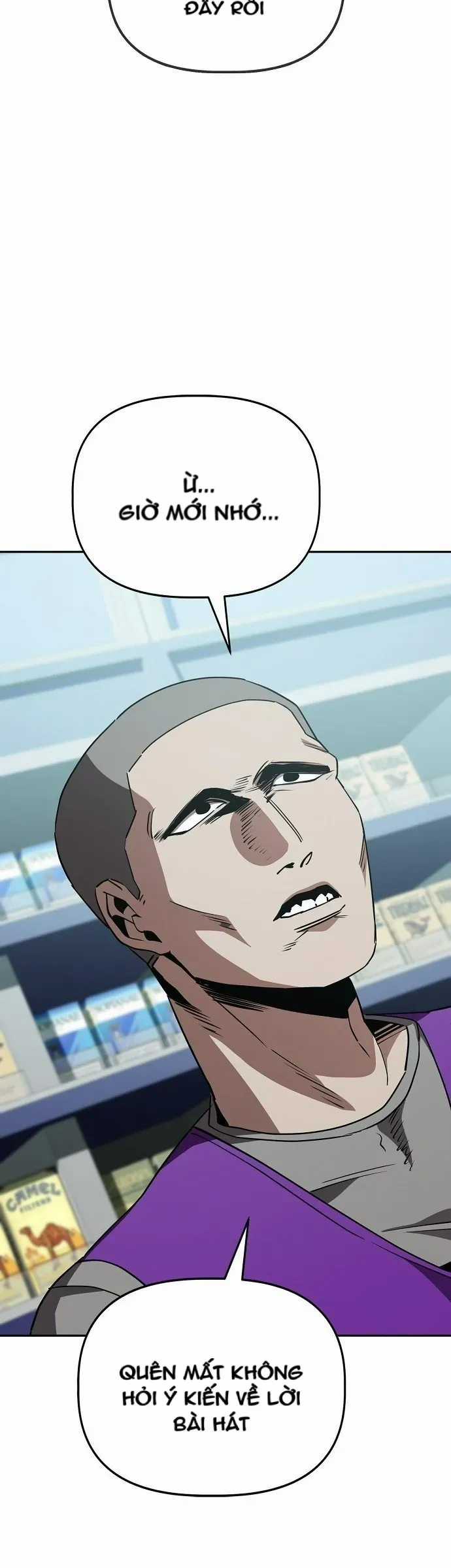 Unemployed Gye Baeksun - Chapter 33 - Trang 31