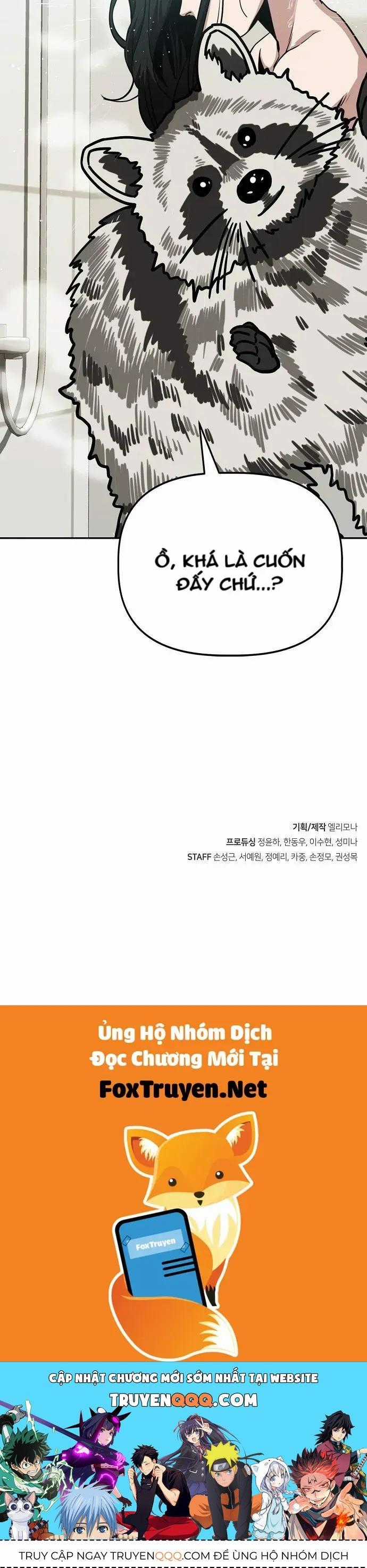 Unemployed Gye Baeksun - Chapter 33 - Trang 33