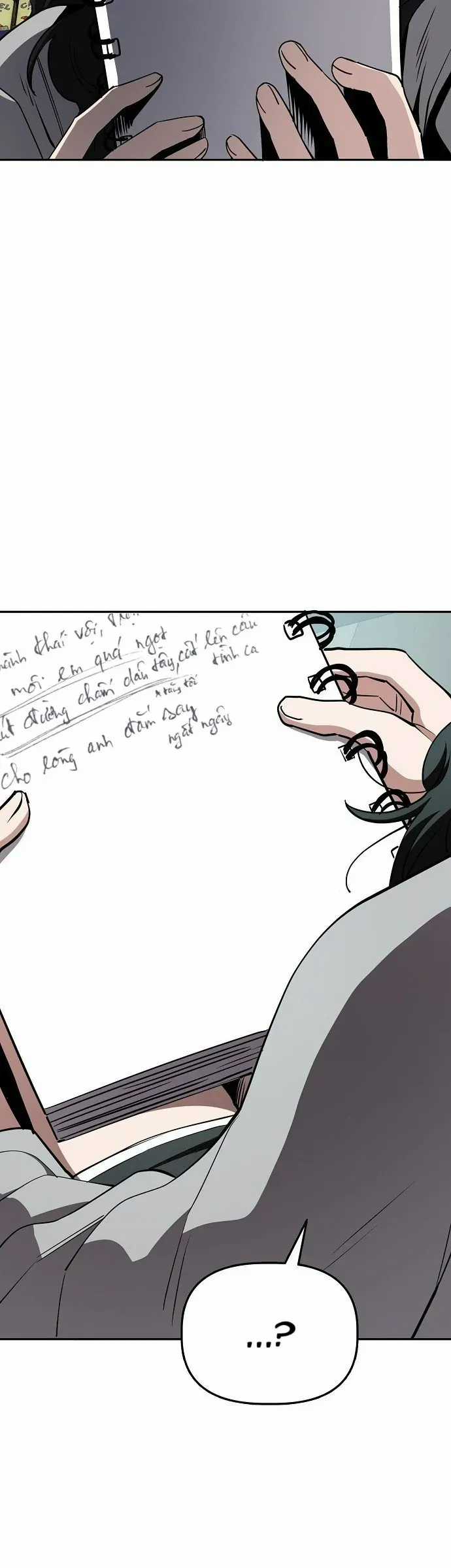 Unemployed Gye Baeksun - Chapter 33 - Trang 5