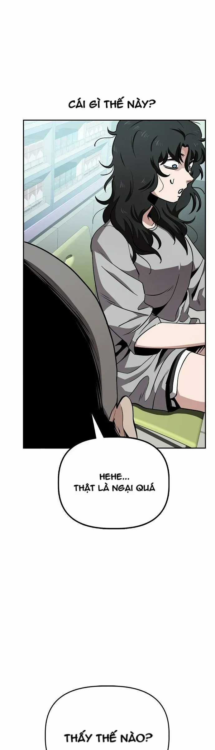 Unemployed Gye Baeksun - Chapter 33 - Trang 6