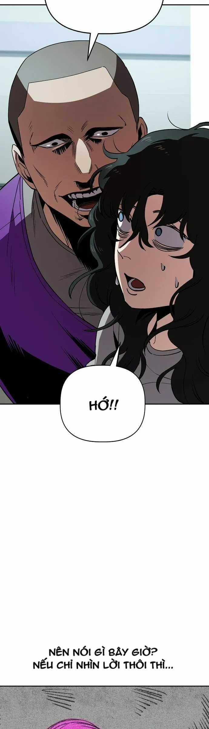 Unemployed Gye Baeksun - Chapter 33 - Trang 7