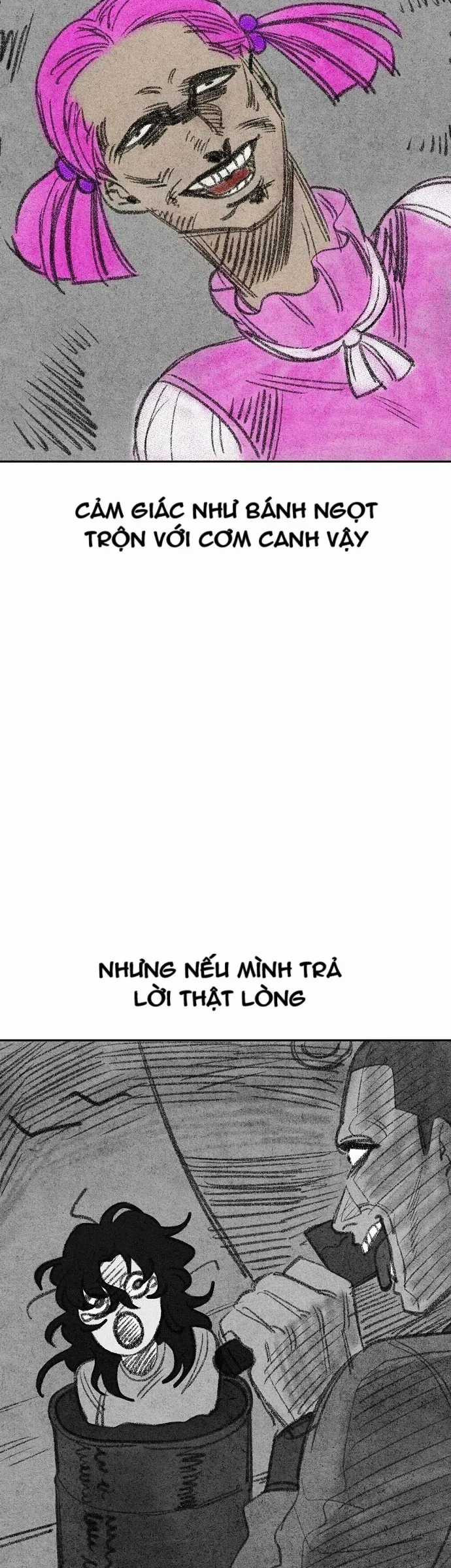 Unemployed Gye Baeksun - Chapter 33 - Trang 8