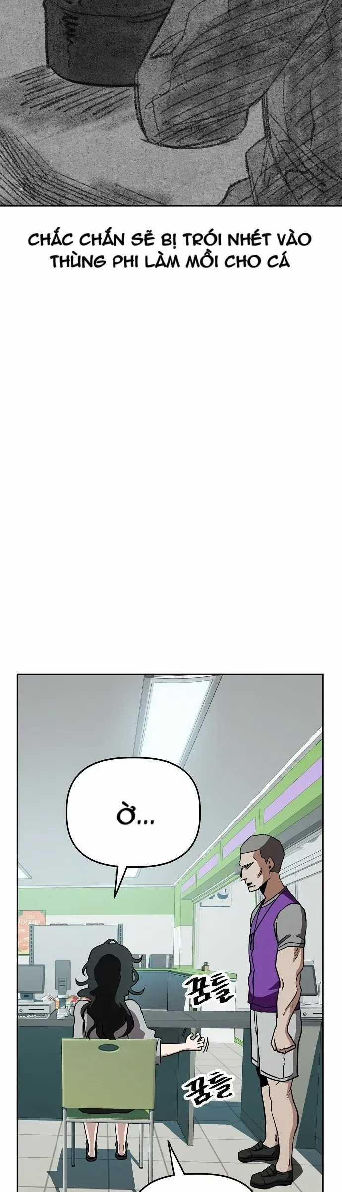 Unemployed Gye Baeksun - Chapter 33 - Trang 9