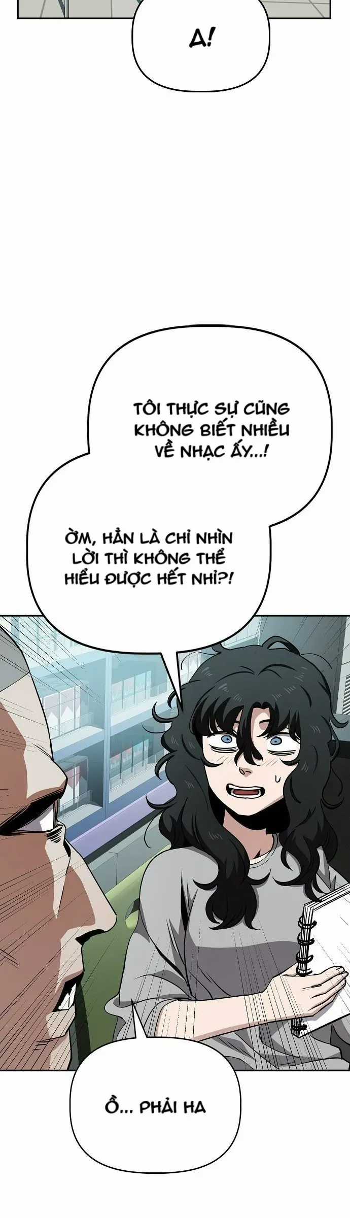 Unemployed Gye Baeksun - Chapter 33 - Trang 10