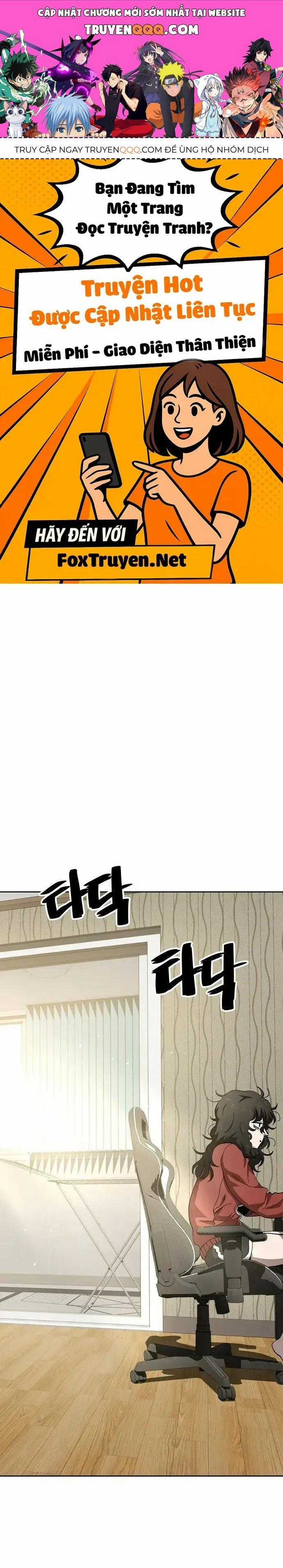 Unemployed Gye Baeksun - Chapter 34 - Trang 1