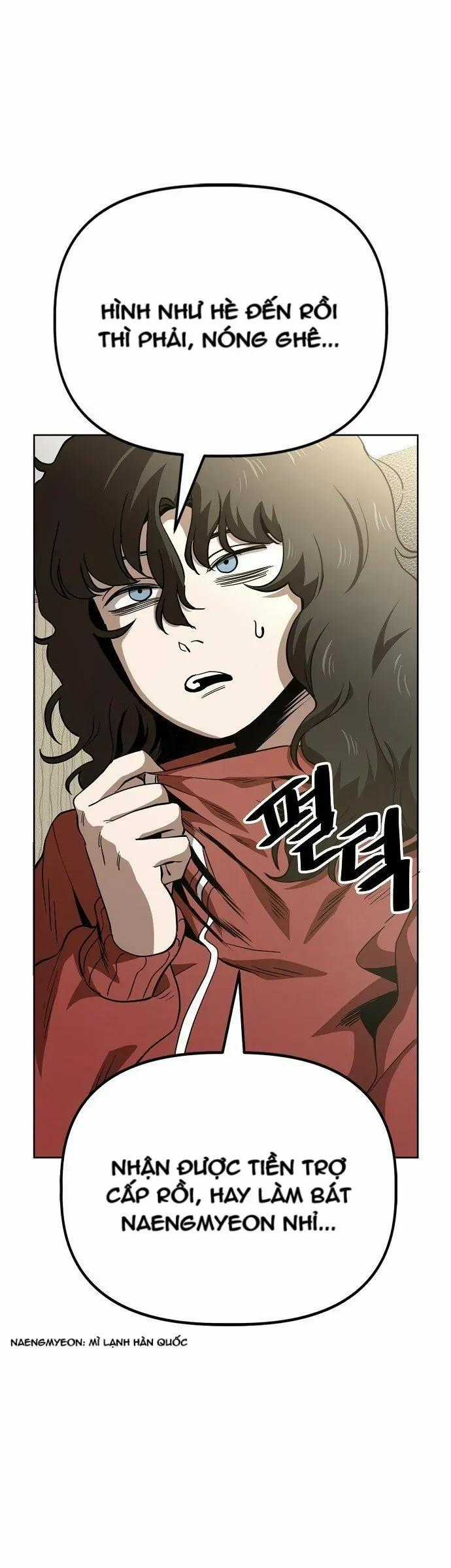 Unemployed Gye Baeksun - Chapter 34 - Trang 2