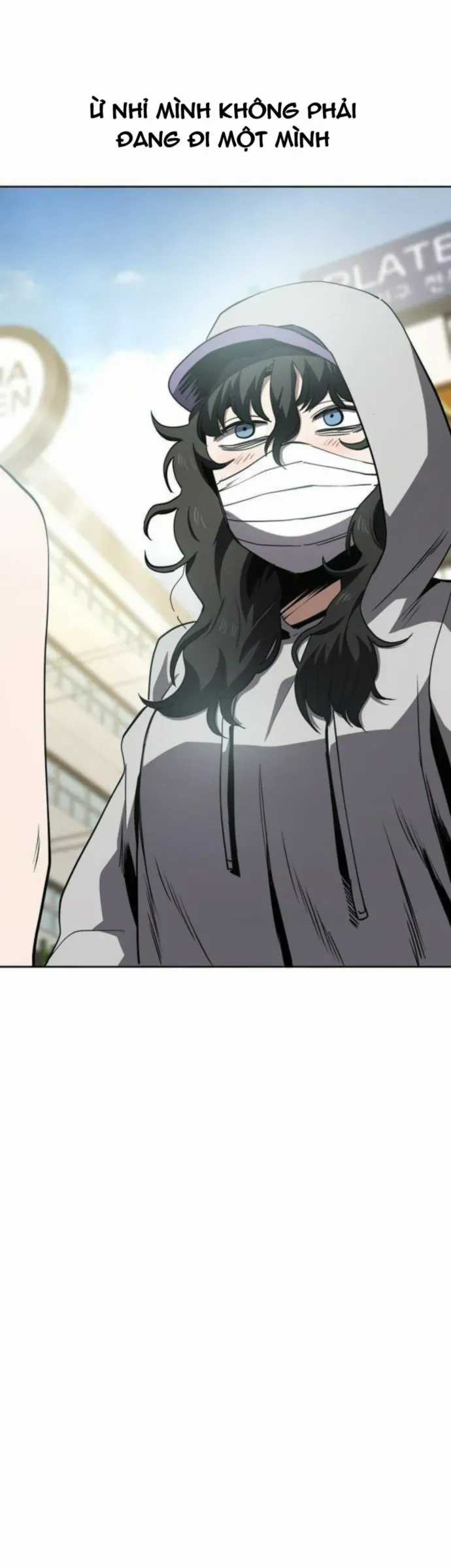 Unemployed Gye Baeksun - Chapter 34 - Trang 11