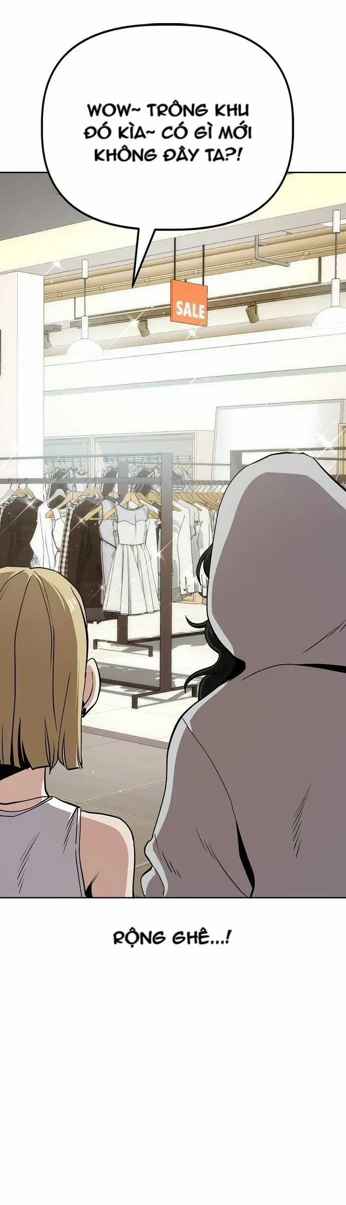 Unemployed Gye Baeksun - Chapter 34 - Trang 13