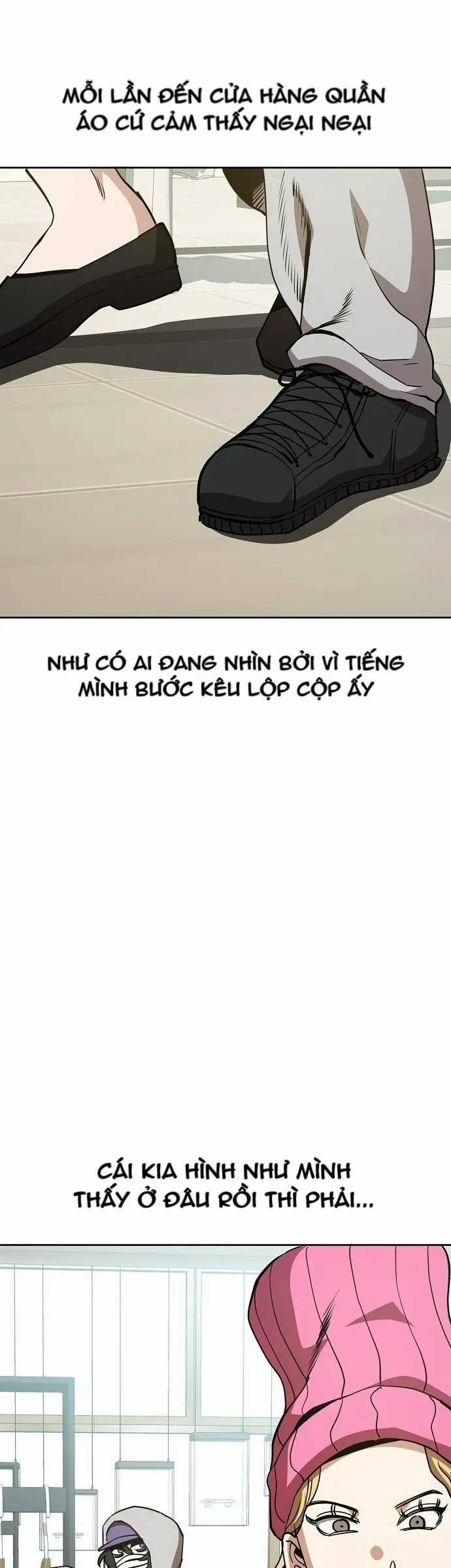 Unemployed Gye Baeksun - Chapter 34 - Trang 14