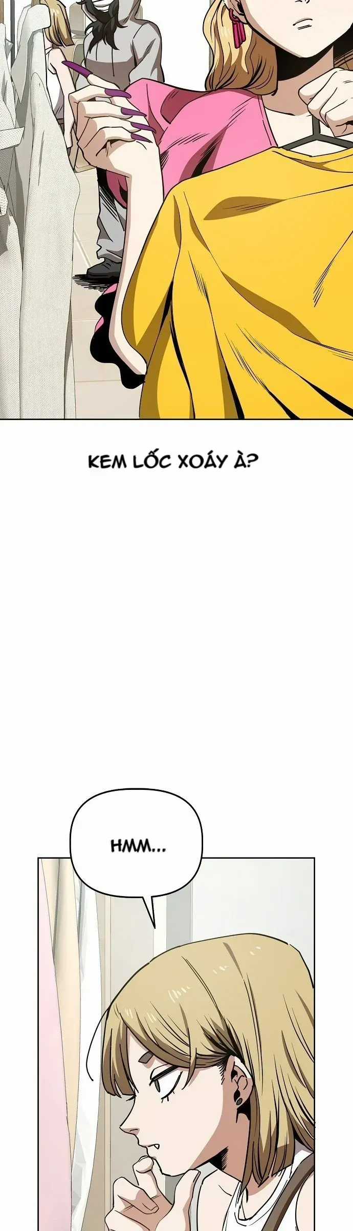 Unemployed Gye Baeksun - Chapter 34 - Trang 15