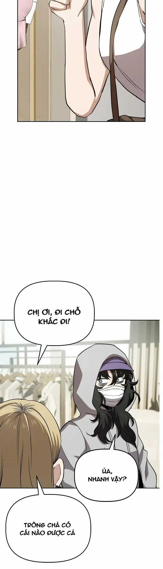 Unemployed Gye Baeksun - Chapter 34 - Trang 16