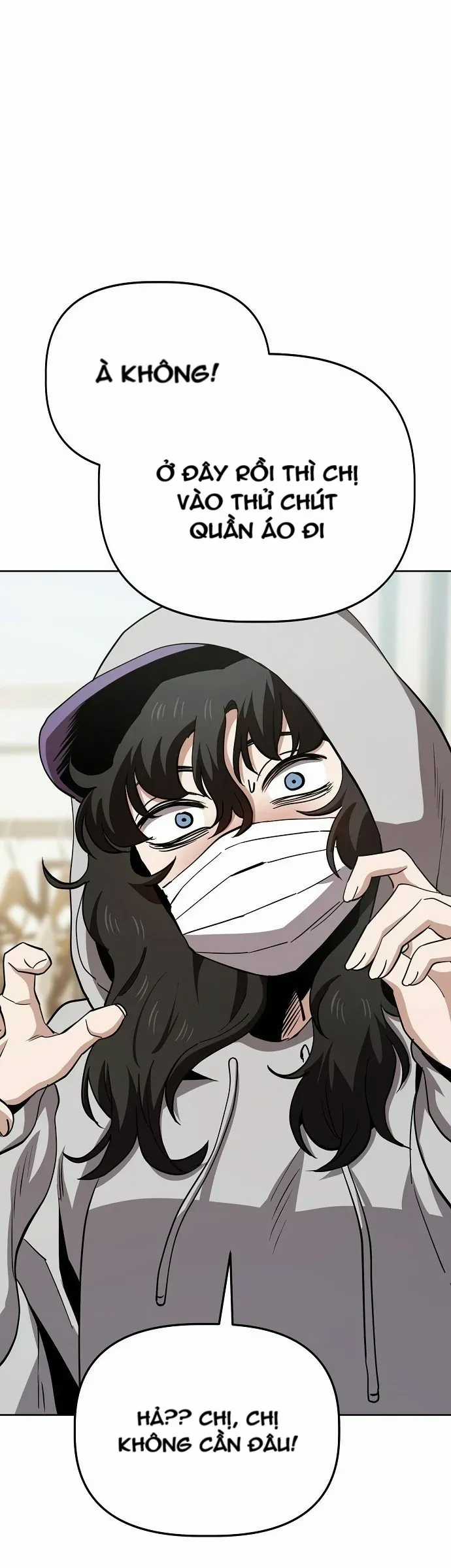 Unemployed Gye Baeksun - Chapter 34 - Trang 17