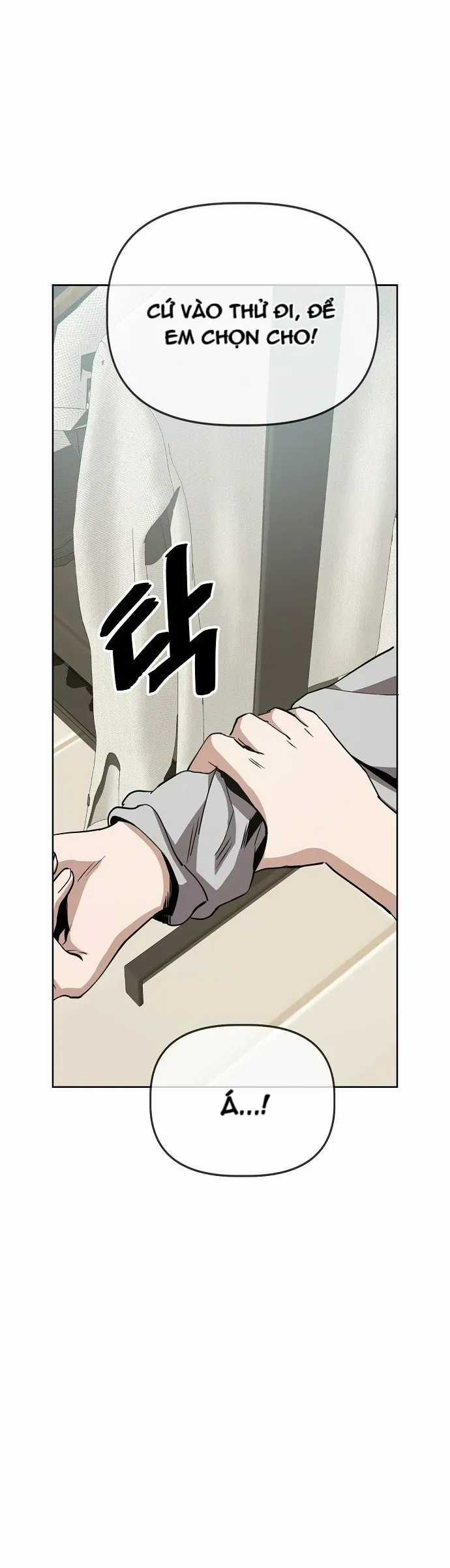 Unemployed Gye Baeksun - Chapter 34 - Trang 18