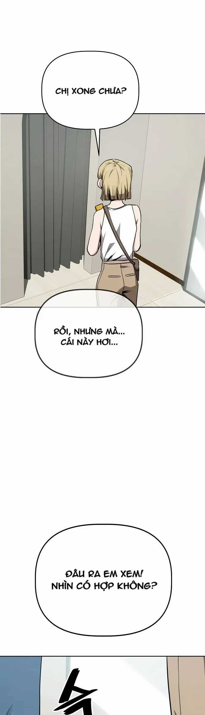 Unemployed Gye Baeksun - Chapter 34 - Trang 19