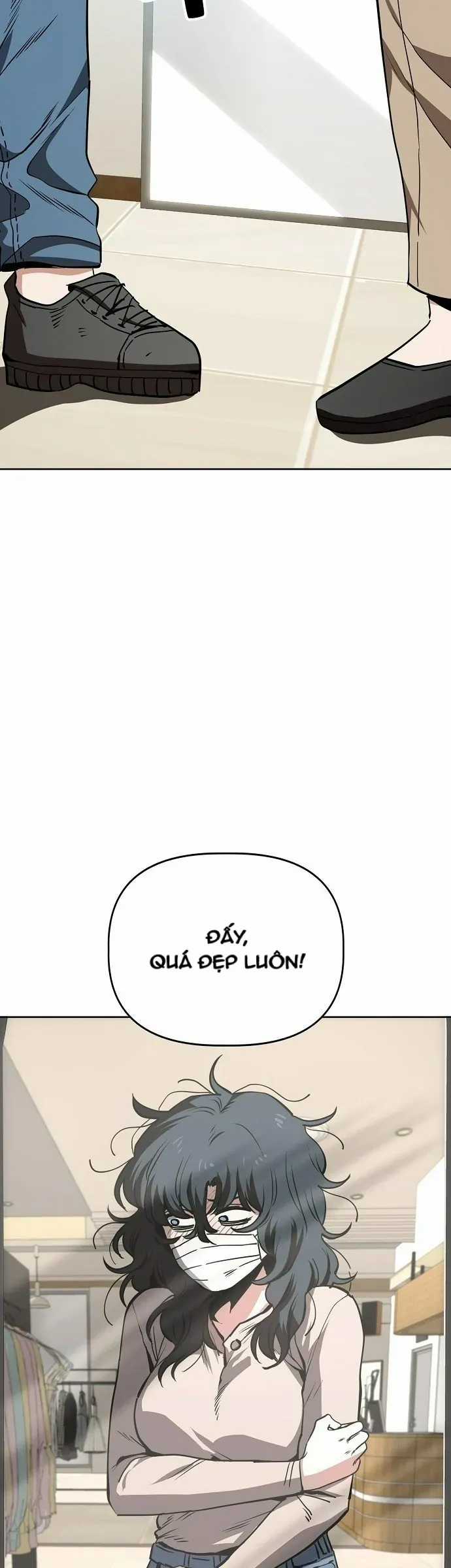 Unemployed Gye Baeksun - Chapter 34 - Trang 20