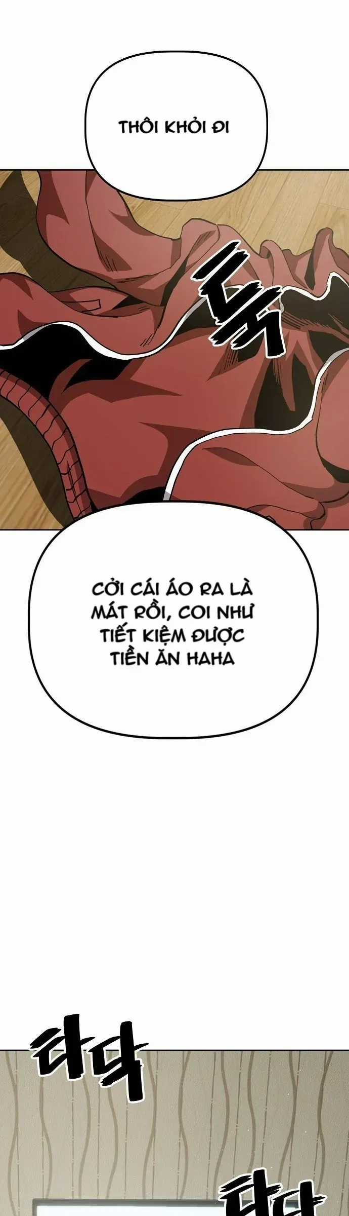 Unemployed Gye Baeksun - Chapter 34 - Trang 3