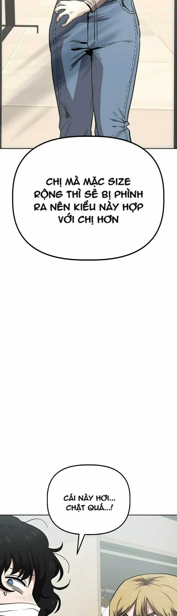 Unemployed Gye Baeksun - Chapter 34 - Trang 21