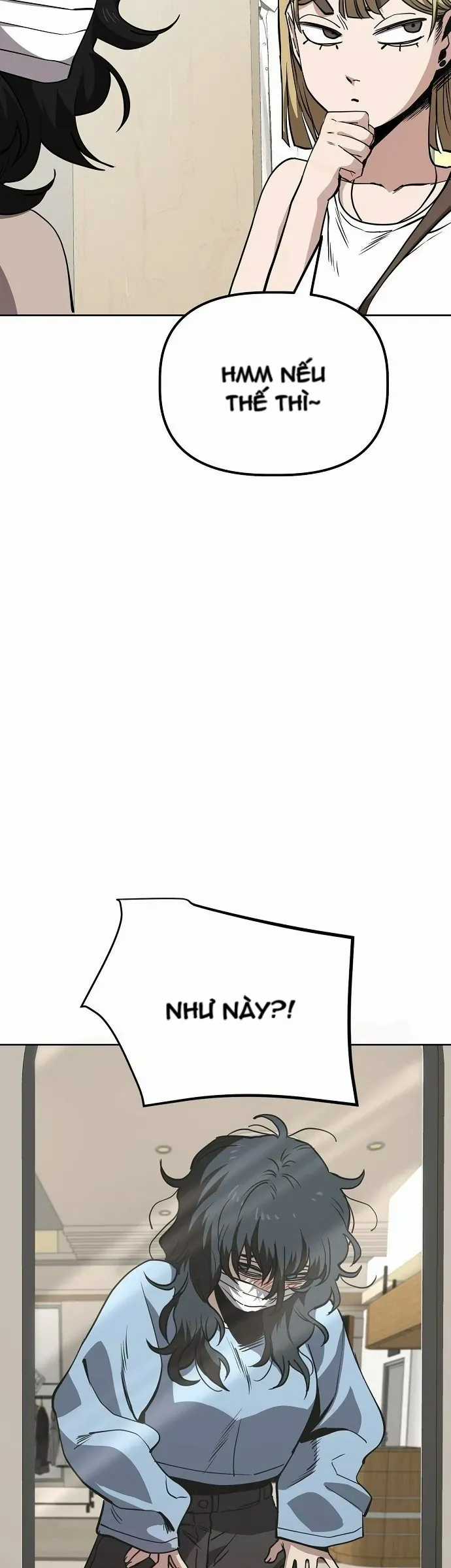 Unemployed Gye Baeksun - Chapter 34 - Trang 22