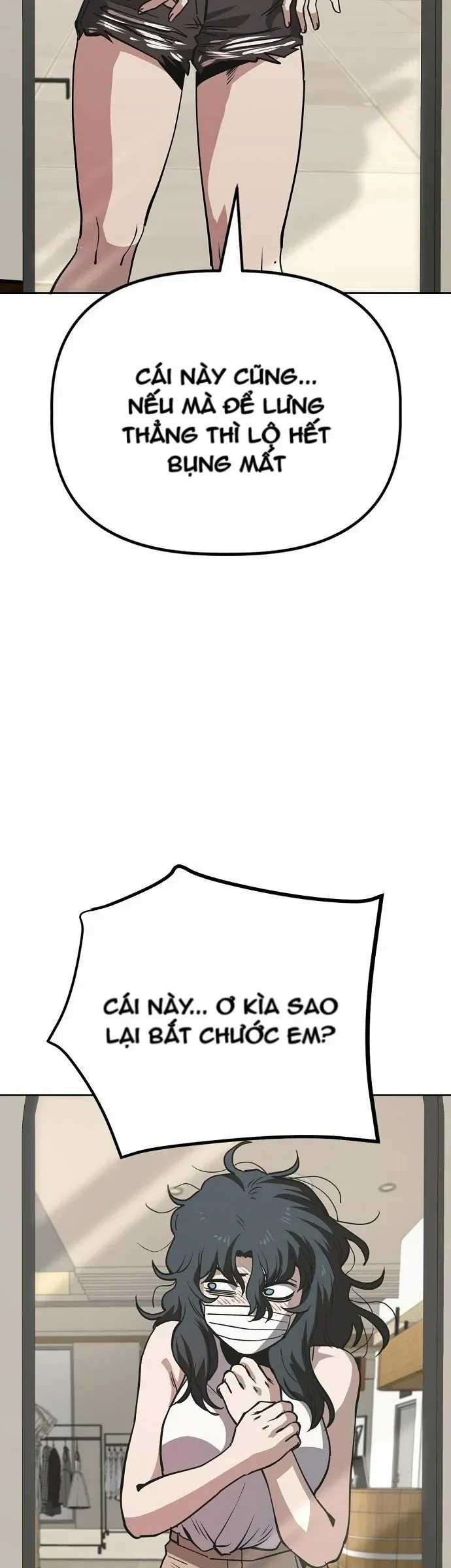 Unemployed Gye Baeksun - Chapter 34 - Trang 23