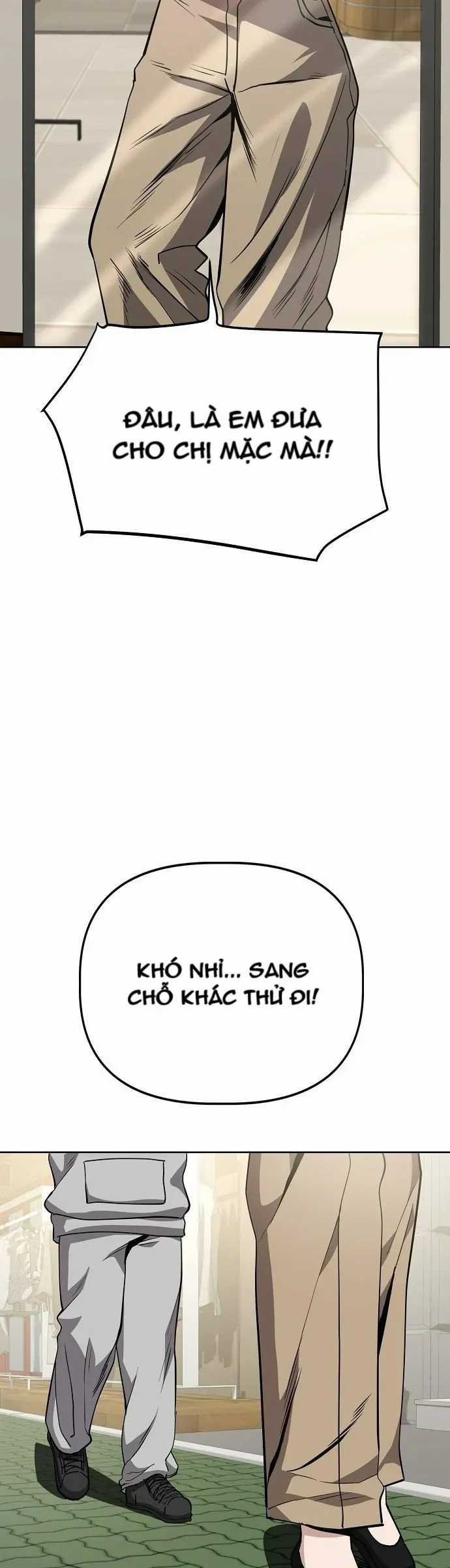 Unemployed Gye Baeksun - Chapter 34 - Trang 24