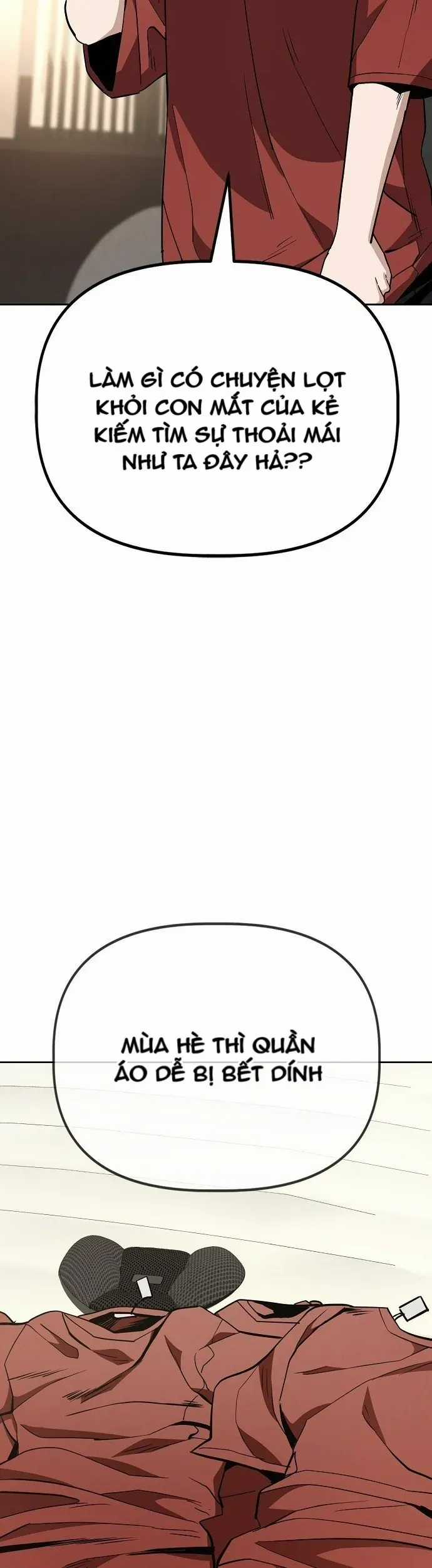 Unemployed Gye Baeksun - Chapter 34 - Trang 29