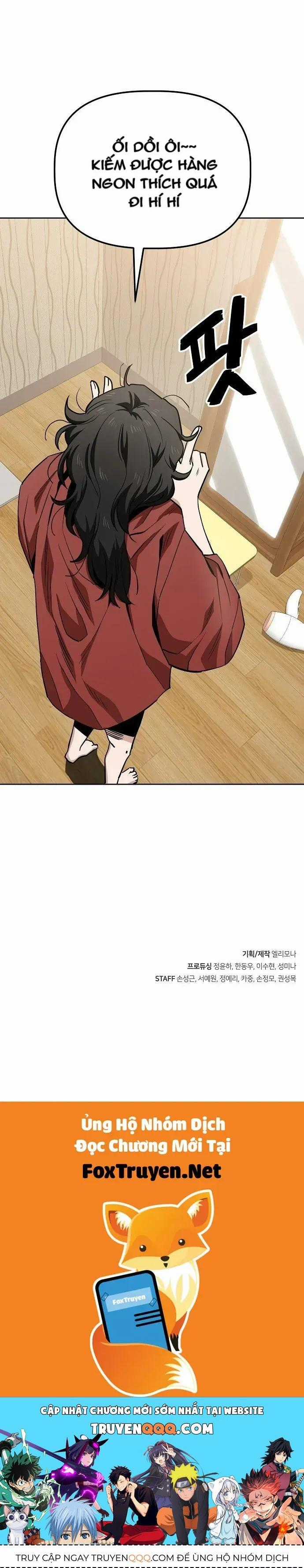 Unemployed Gye Baeksun - Chapter 34 - Trang 31