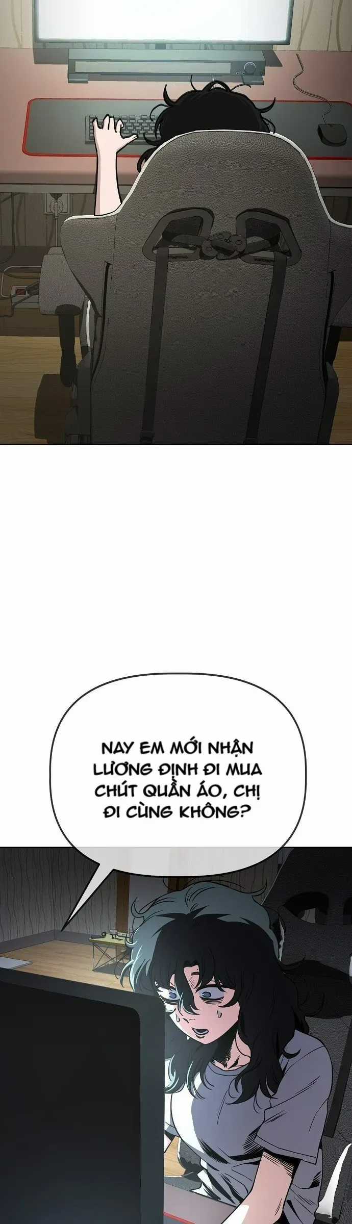 Unemployed Gye Baeksun - Chapter 34 - Trang 5