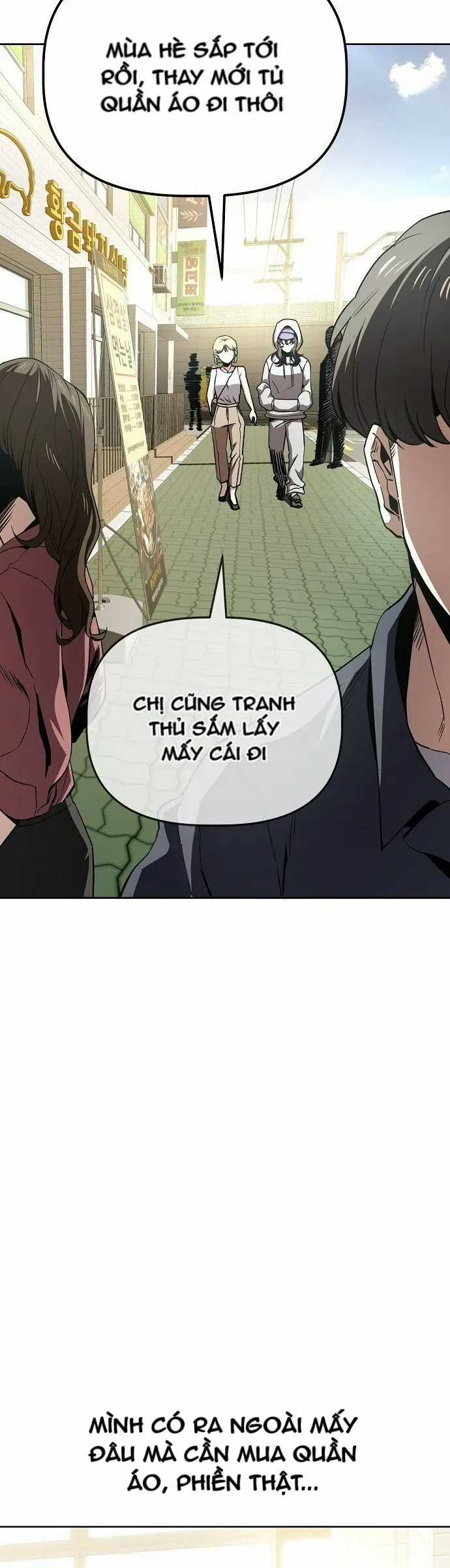 Unemployed Gye Baeksun - Chapter 34 - Trang 7