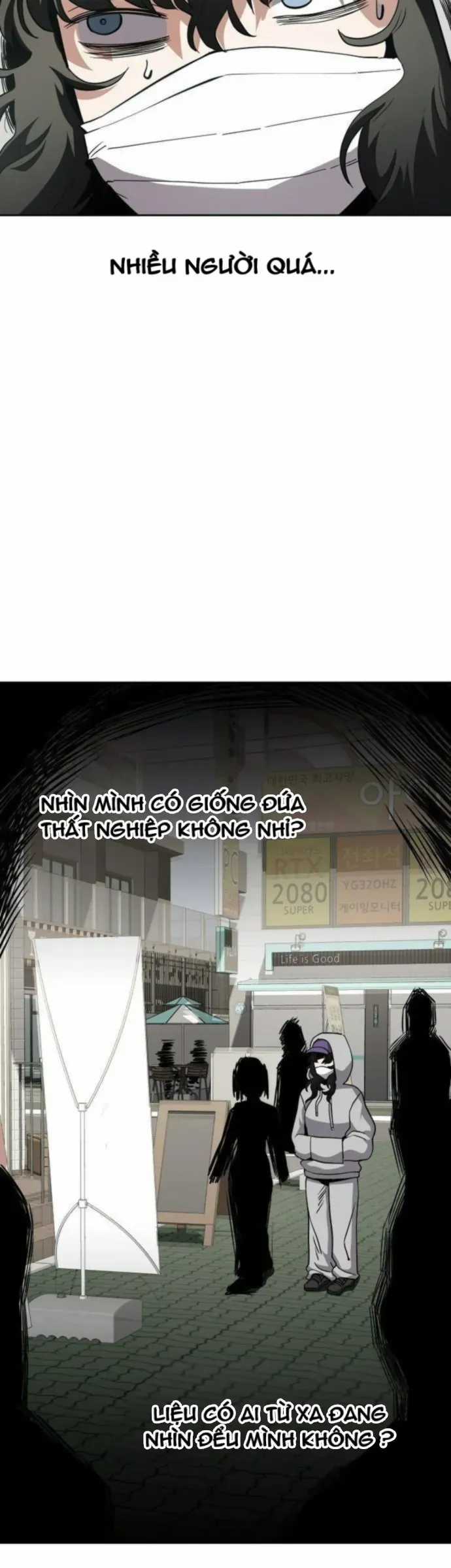 Unemployed Gye Baeksun - Chapter 34 - Trang 9