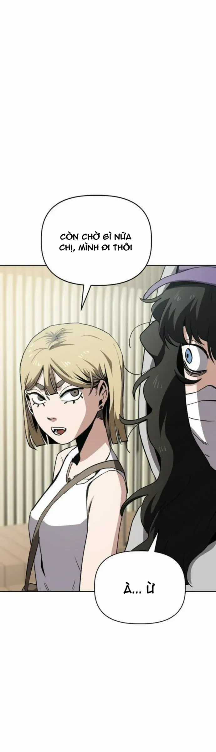 Unemployed Gye Baeksun - Chapter 34 - Trang 10