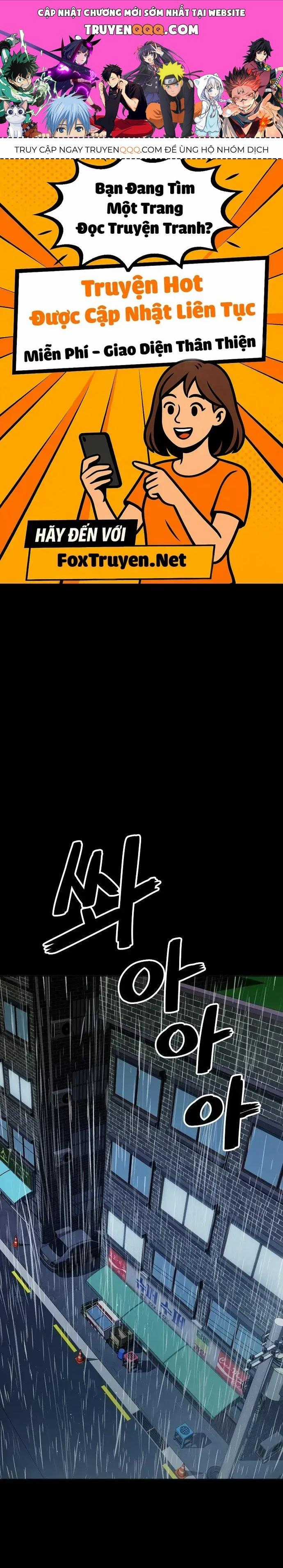 Unemployed Gye Baeksun - Chapter 35 - Trang 1