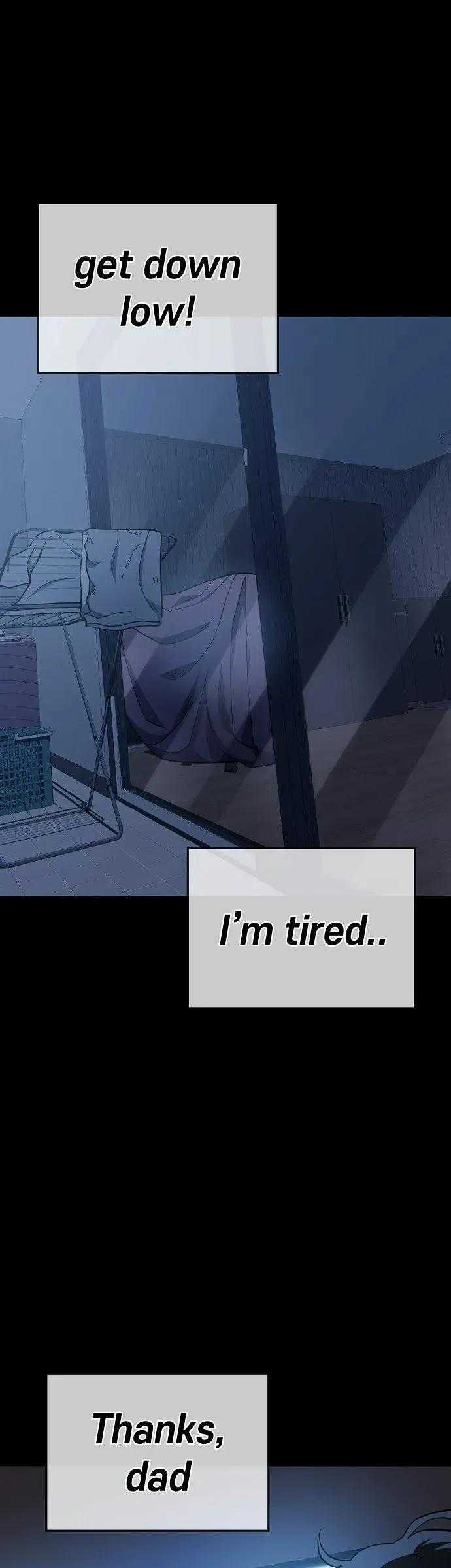 Unemployed Gye Baeksun - Chapter 35 - Trang 2